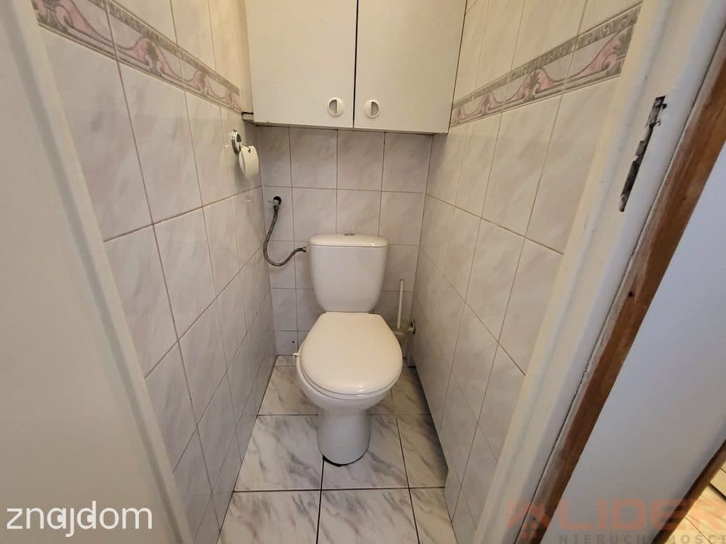 3 pokoje / ocieplony blok / widok na miasto - zdjęcie 7