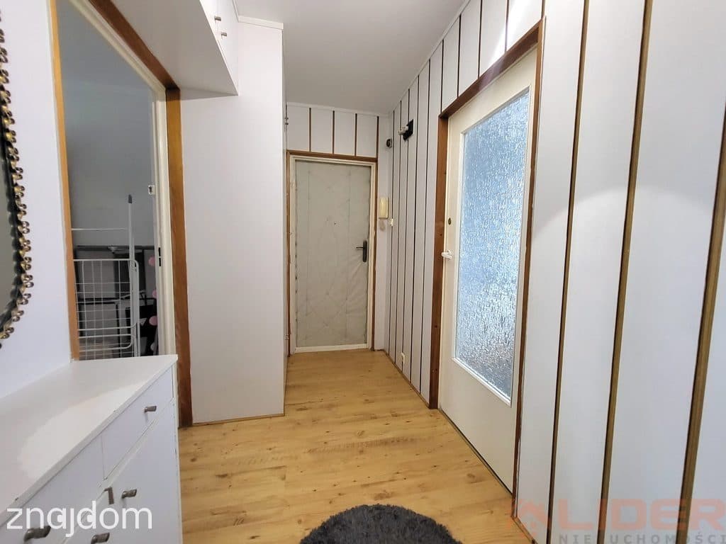 3 pokoje / ocieplony blok / widok na miasto - zdjęcie 9
