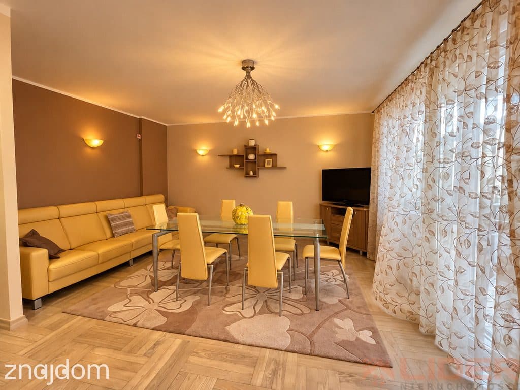 3 pokoje / 86 m / Modlińska - zdjęcie 2
