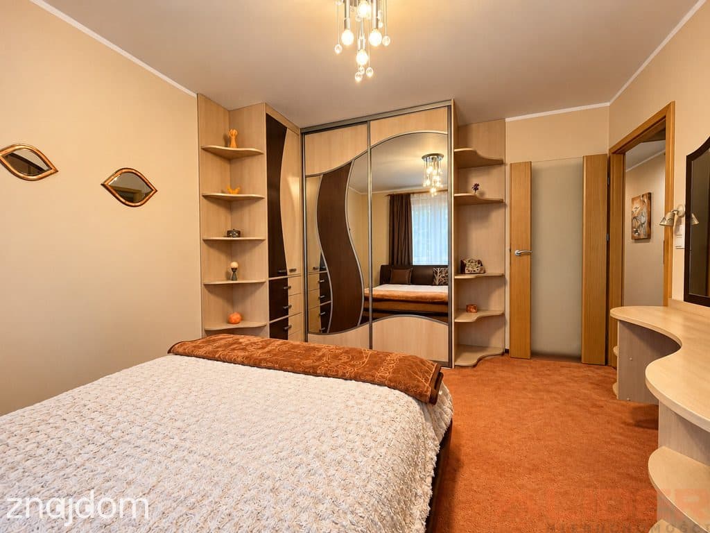 3 pokoje / 86 m / Modlińska - zdjęcie 5