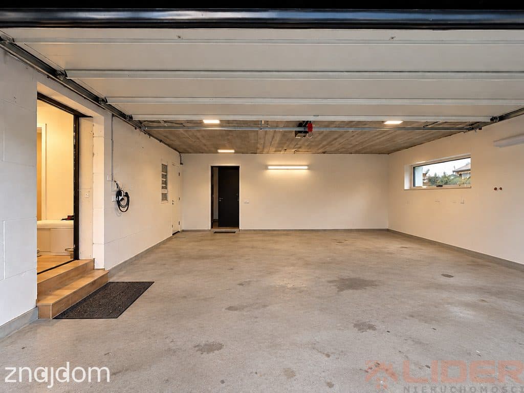 Nowoczesny dom 223 m² | działka 1137 m² | 12 km od Białegostoku | goto - zdjęcie 17