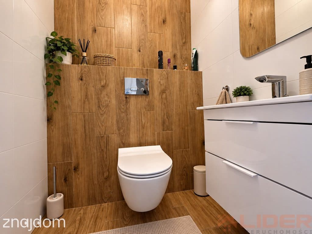 Nowoczesny dom 223 m² | działka 1137 m² | 12 km od Białegostoku | goto - zdjęcie 7
