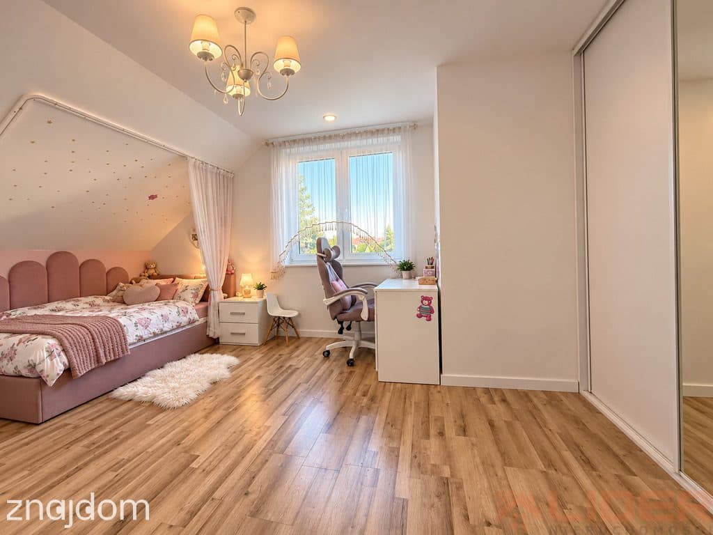 Nowoczesny dom 223 m² | działka 1137 m² | 12 km od Białegostoku | goto - zdjęcie 9