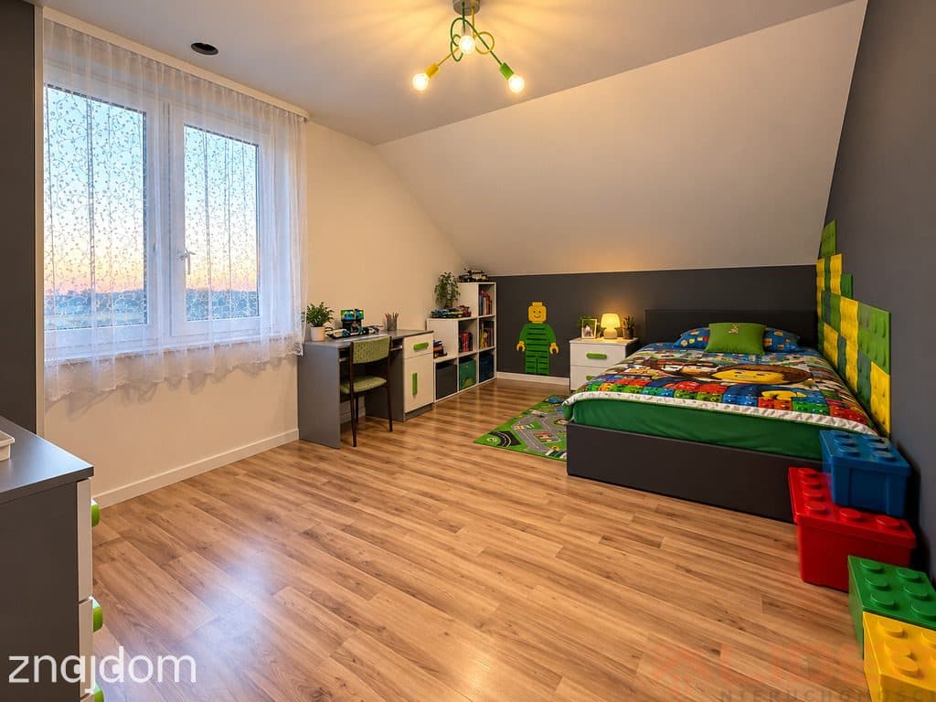 Nowoczesny dom 223 m² | działka 1137 m² | 12 km od Białegostoku | goto - zdjęcie 10