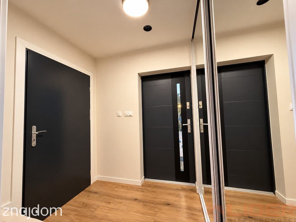 Nowoczesny dom 223 m² | działka 1137 m² | 12 km od Białegostoku | goto - zdjęcie 16