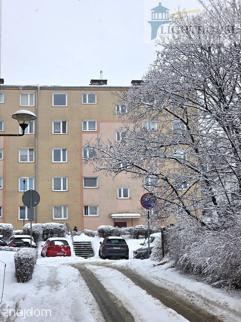 Przytulna Kawalerka po remoncie Gdańsk Orunia - zdjęcie 14