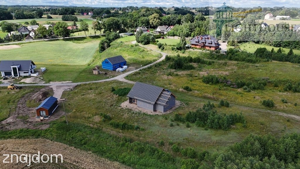 Dom jednorodzinny wolnostojący Kaszuby Przodkowo - zdjęcie 10