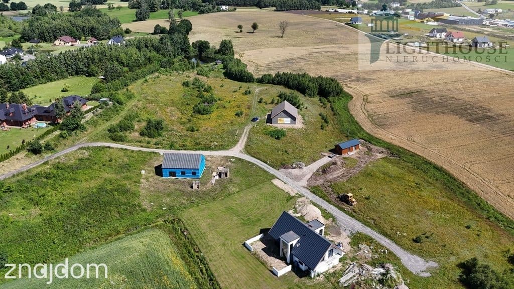 Dom jednorodzinny wolnostojący Kaszuby Przodkowo - zdjęcie 12