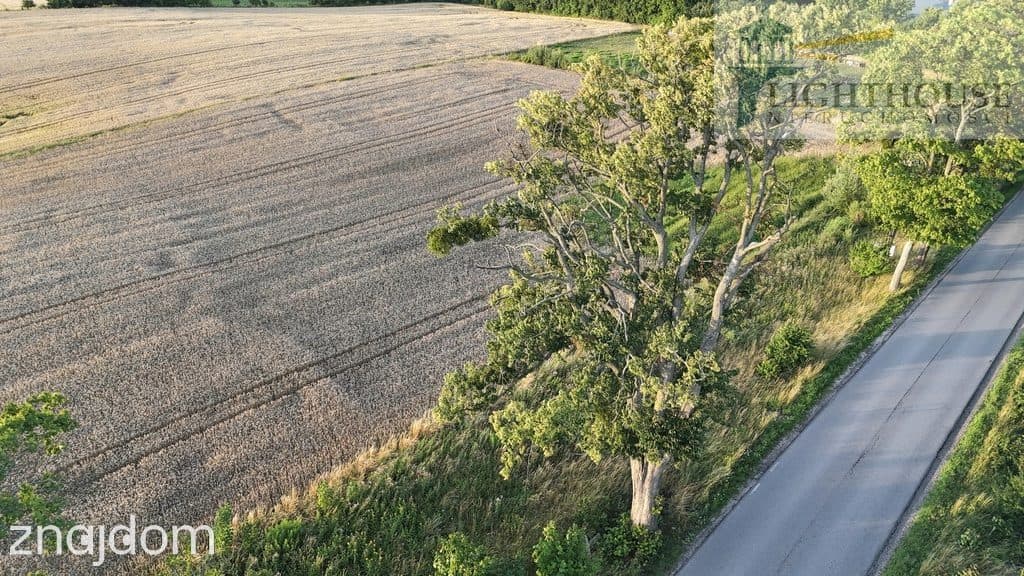 Działki budowlane z WZ i pozwoleniem na budowę - zdjęcie 7