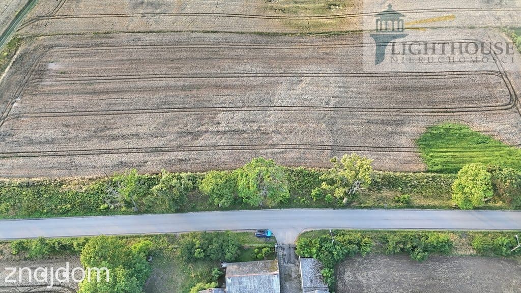 Działki budowlane z WZ i pozwoleniem na budowę - zdjęcie 3