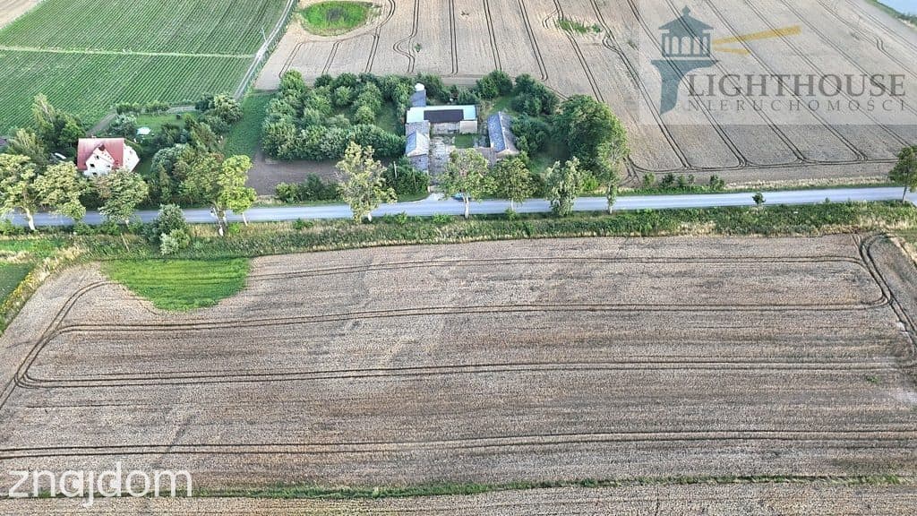 Działki budowlane z WZ i pozwoleniem na budowę - zdjęcie 6