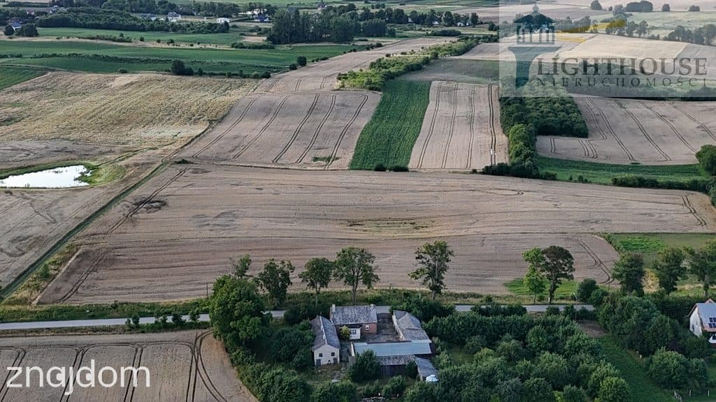 Działki budowlane z WZ i pozwoleniem na budowę - zdjęcie 8