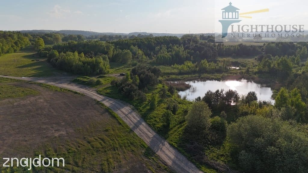Działka Budowlana Kleszczewo