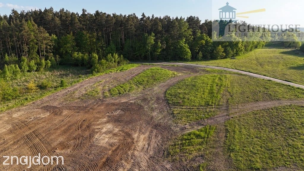 Działka Budowlana Kleszczewo - zdjęcie 2