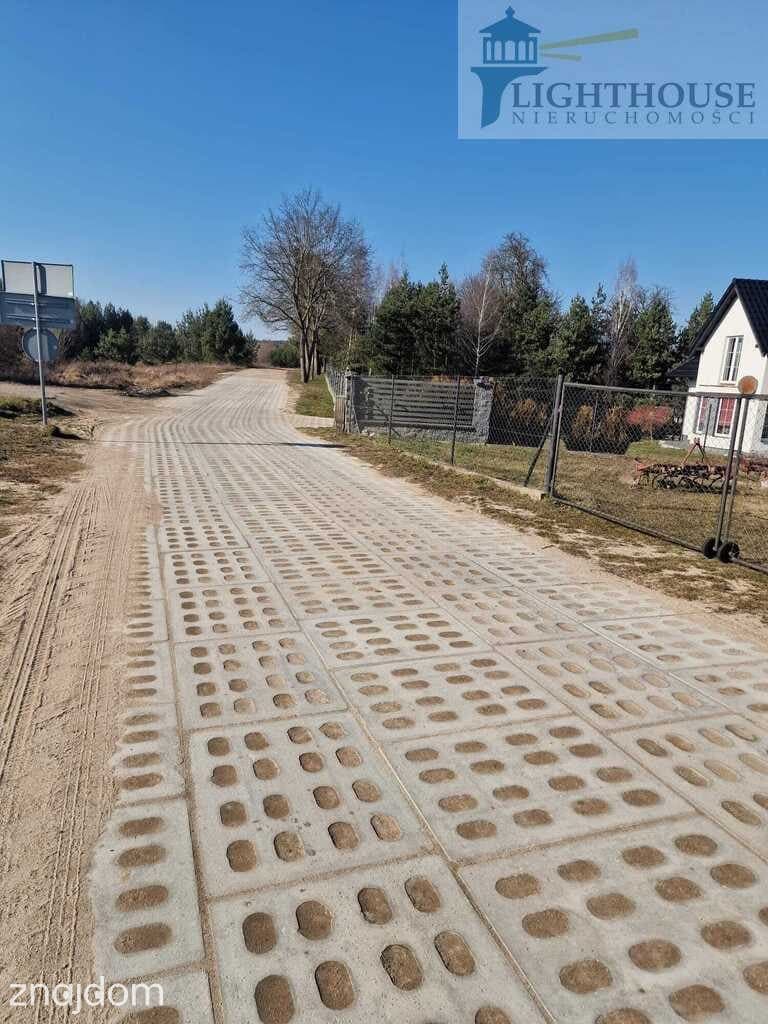 Działka Budowlana Kleszczewo - zdjęcie 3