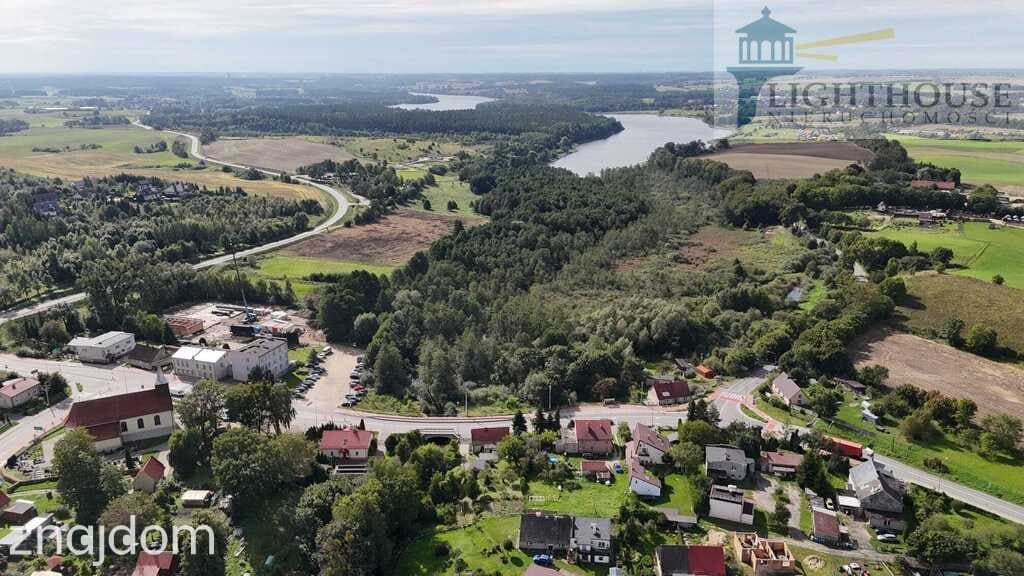 Duży Dom wolnostojący z potencjałem w Godziszewie - zdjęcie 19