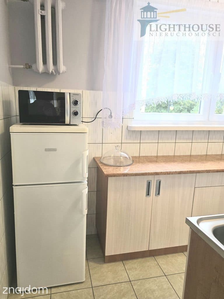 Mieszkanie na wynajem 2 pokoje - zdjęcie 5