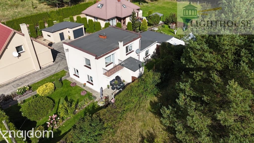 Dom wolnostojący w Cząstkowie - zdjęcie 18