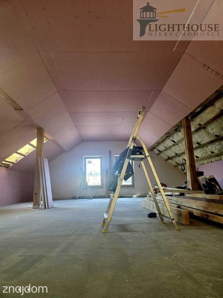 Nowoczesny Dom wolnostojący w Kleszczewie - zdjęcie 8