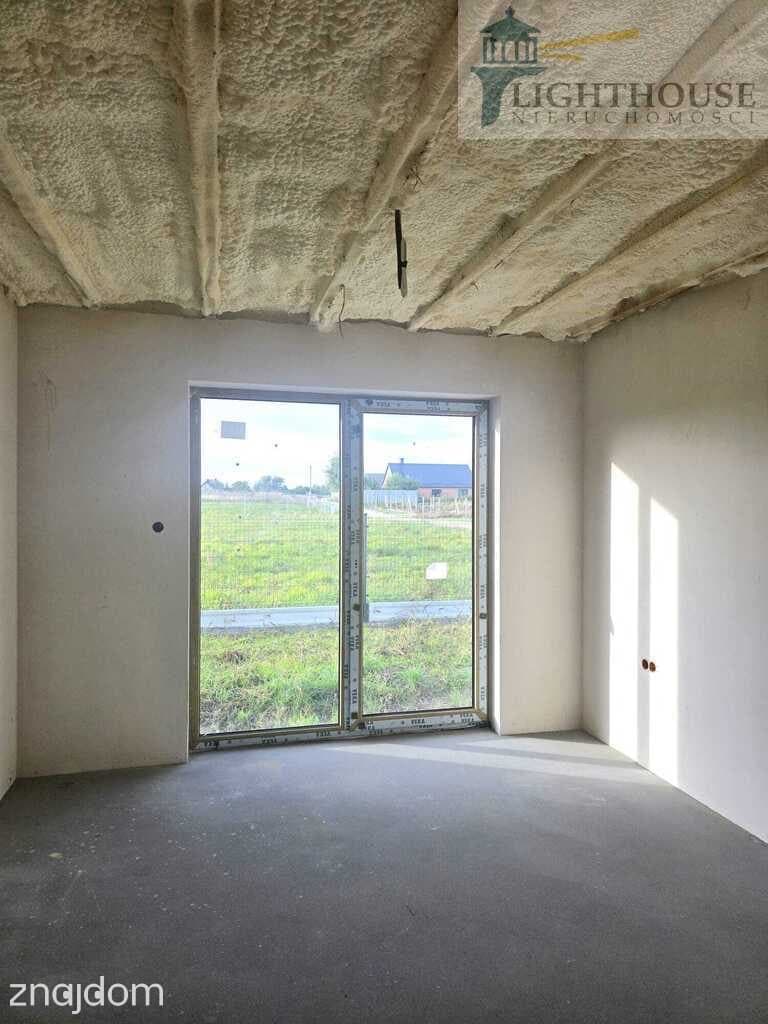 Nowoczesny Dom wolnostojący w Kleszczewie - zdjęcie 5