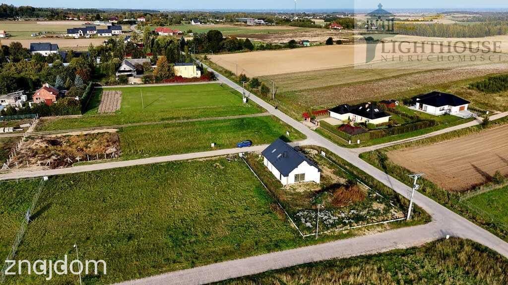 Nowoczesny Dom wolnostojący w Kleszczewie - zdjęcie 12