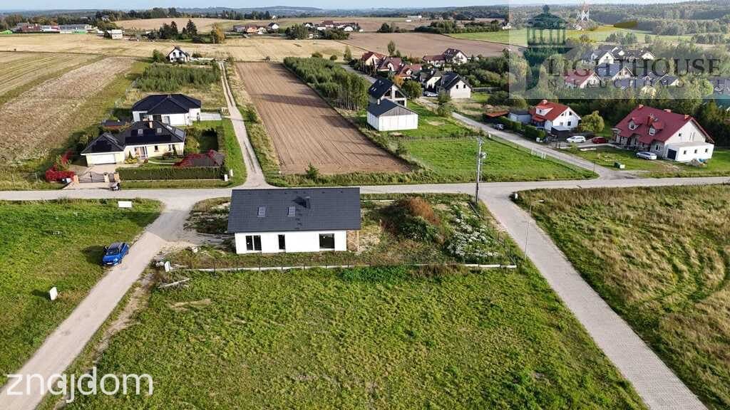 Nowoczesny Dom wolnostojący w Kleszczewie - zdjęcie 13