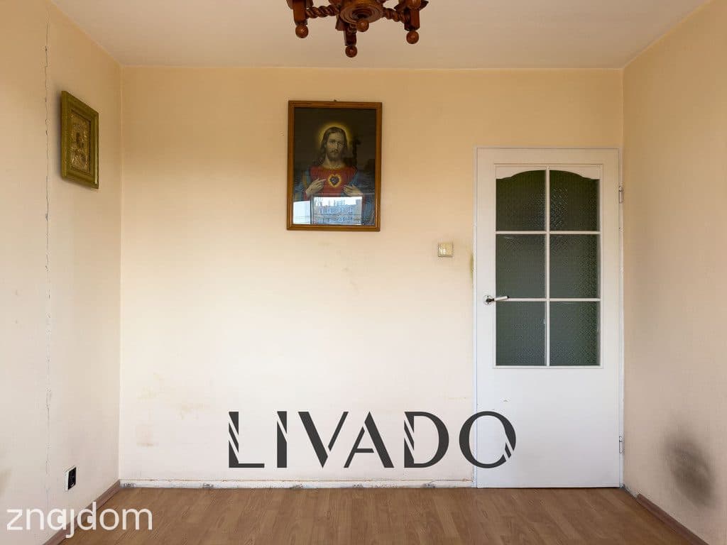 4 pokoje | Os. Piastów | Do remontu | 0% prowizji - zdjęcie 8