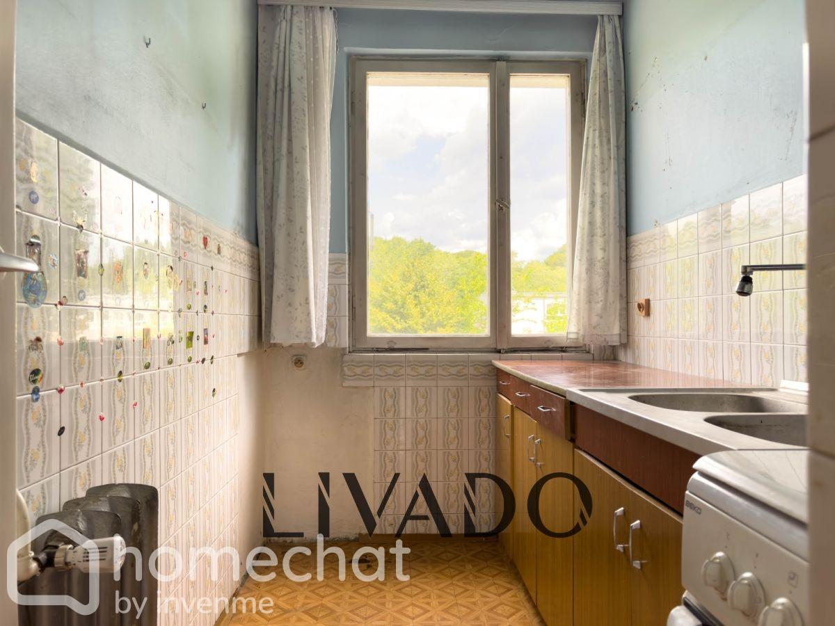 [REZERWACJA] 3 pokoje  47,2 m2 Os. Złotego Wieku - zdjęcie 6