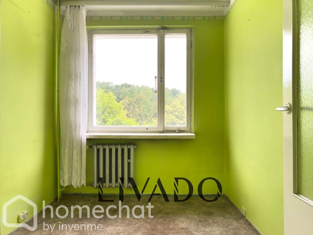 [REZERWACJA] 3 pokoje  47,2 m2 Os. Złotego Wieku - zdjęcie 8