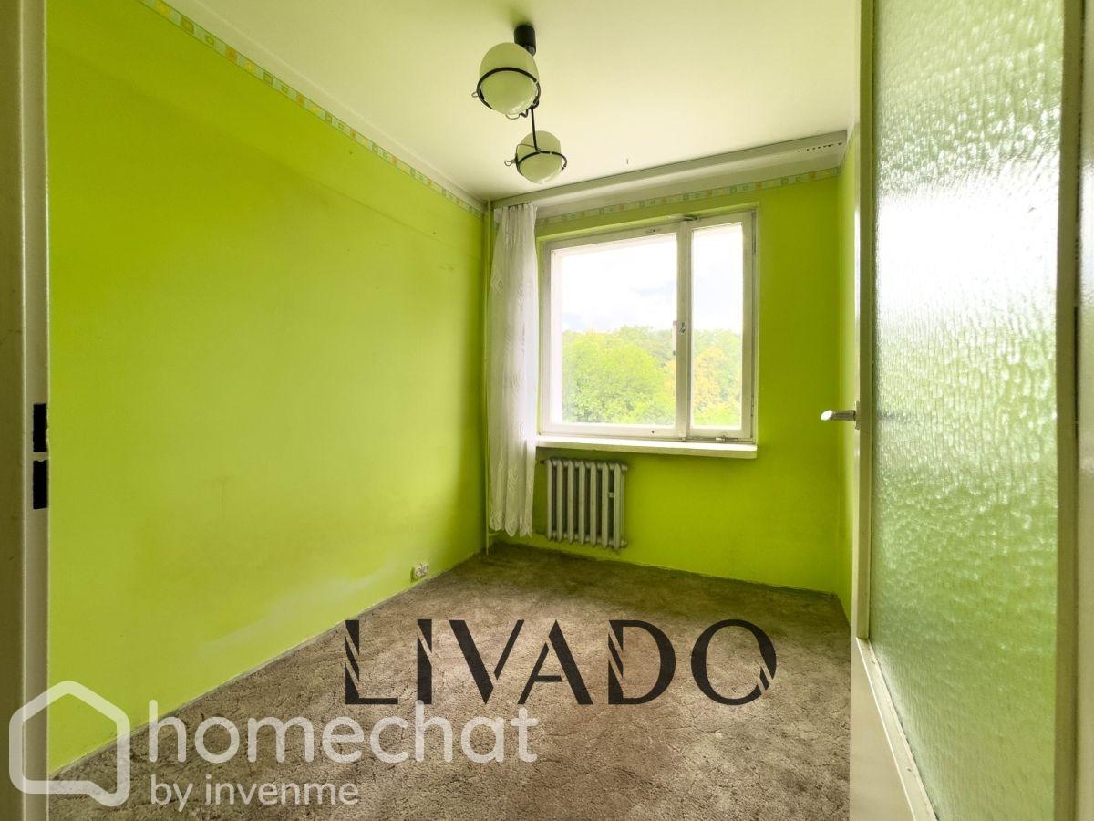 [REZERWACJA] 3 pokoje  47,2 m2 Os. Złotego Wieku - zdjęcie 9