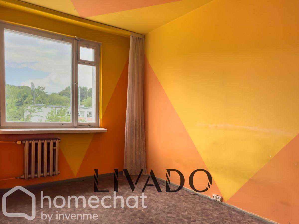 [REZERWACJA] 3 pokoje  47,2 m2 Os. Złotego Wieku - zdjęcie 10