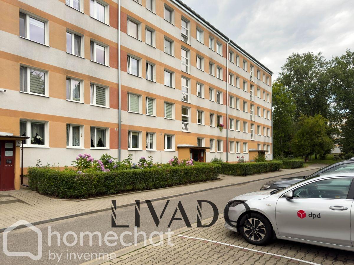 [REZERWACJA] 3 pokoje  47,2 m2 Os. Złotego Wieku - zdjęcie 18