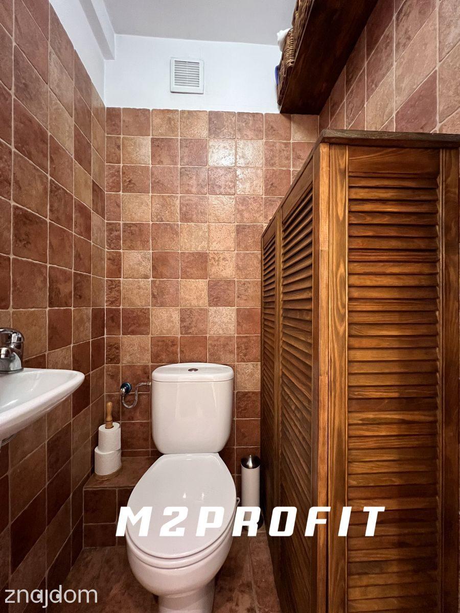 Mieszkanie, Kraków - zdjęcie 13
