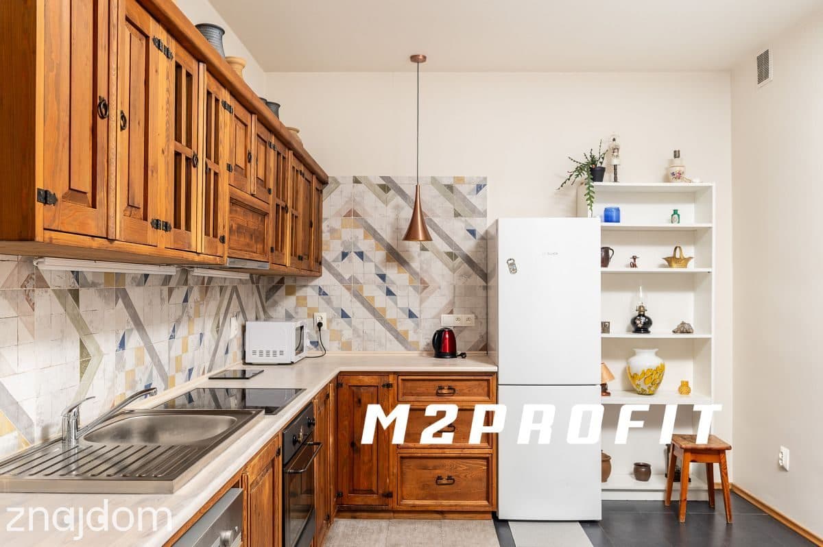 Mieszkanie, Kraków - zdjęcie 2