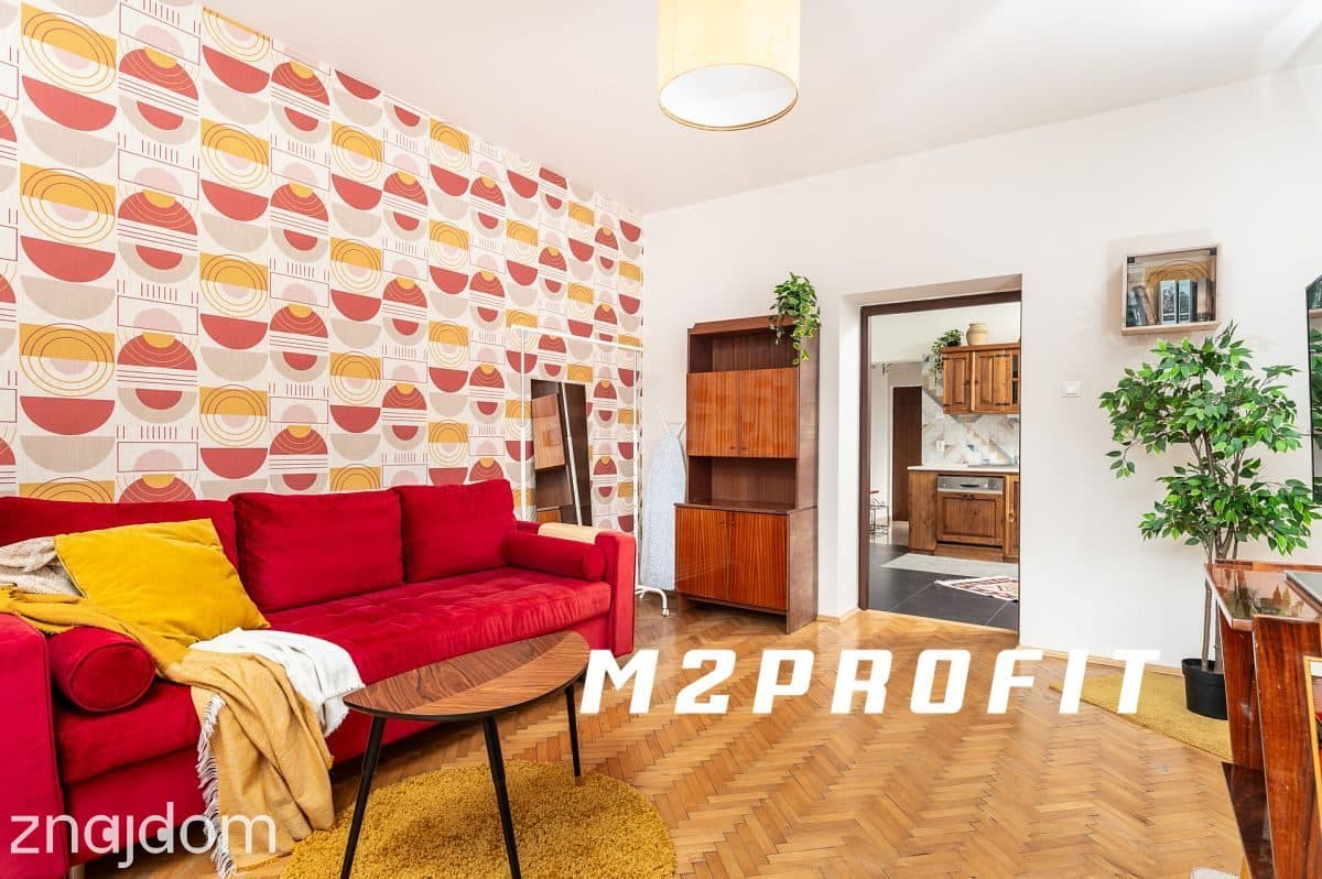 Mieszkanie, Kraków - zdjęcie 5