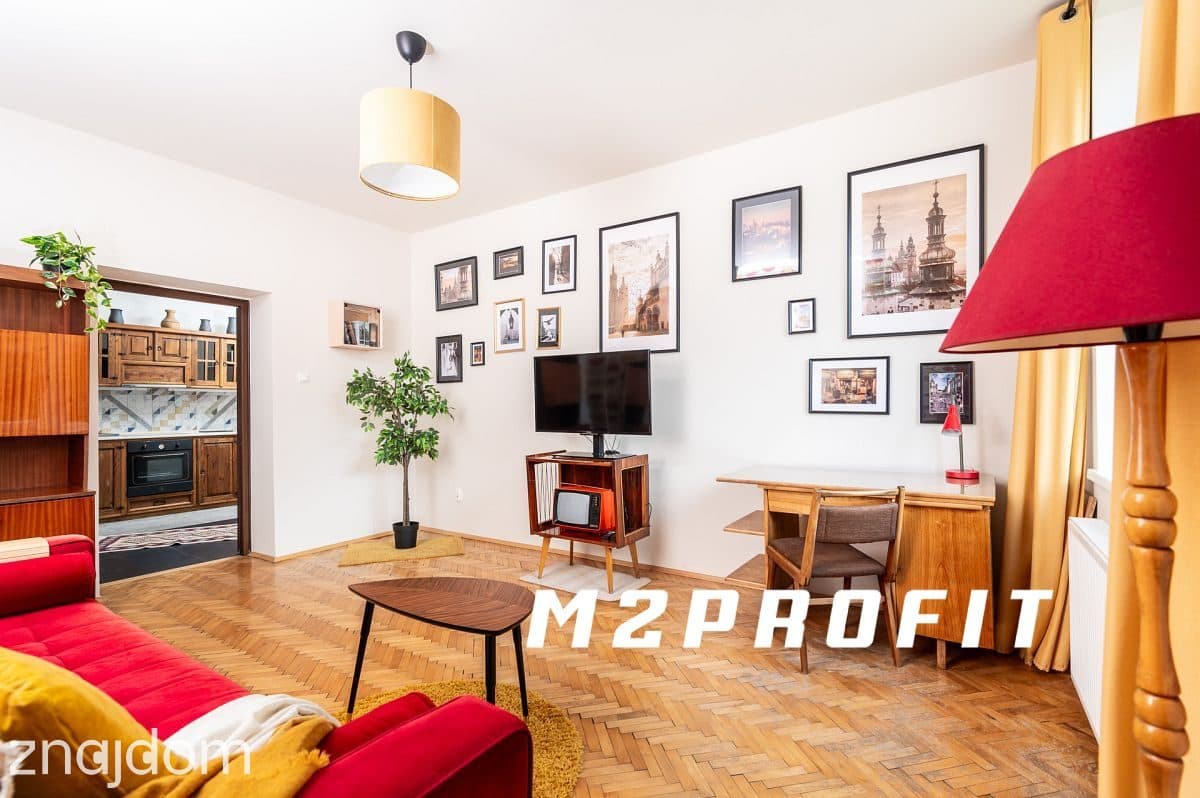 Mieszkanie, Kraków - zdjęcie 6