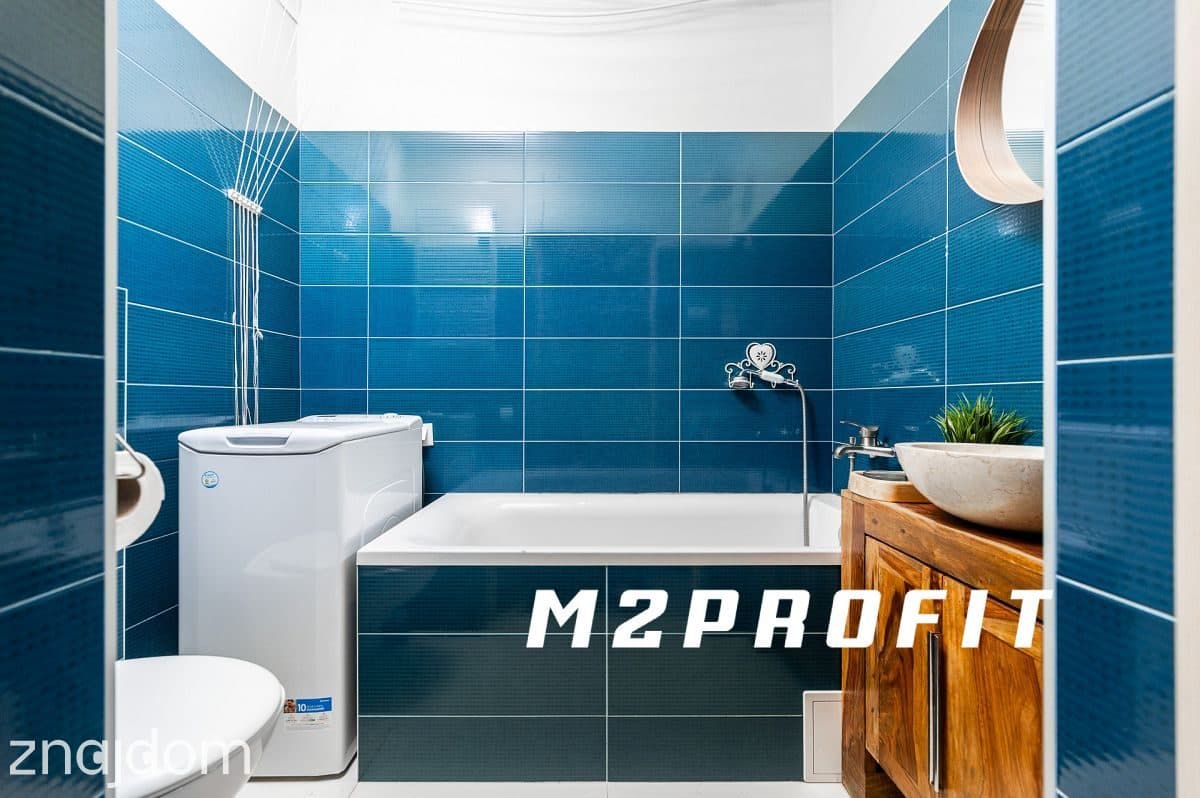 Mieszkanie, Kraków - zdjęcie 8