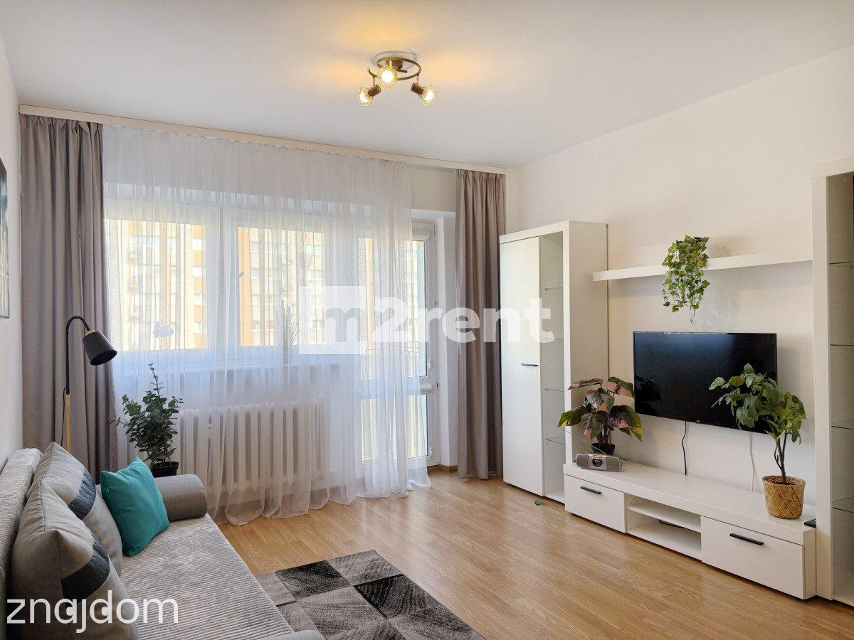 Bielany | 42 m2 | 2 pokoje| Park Olszyna