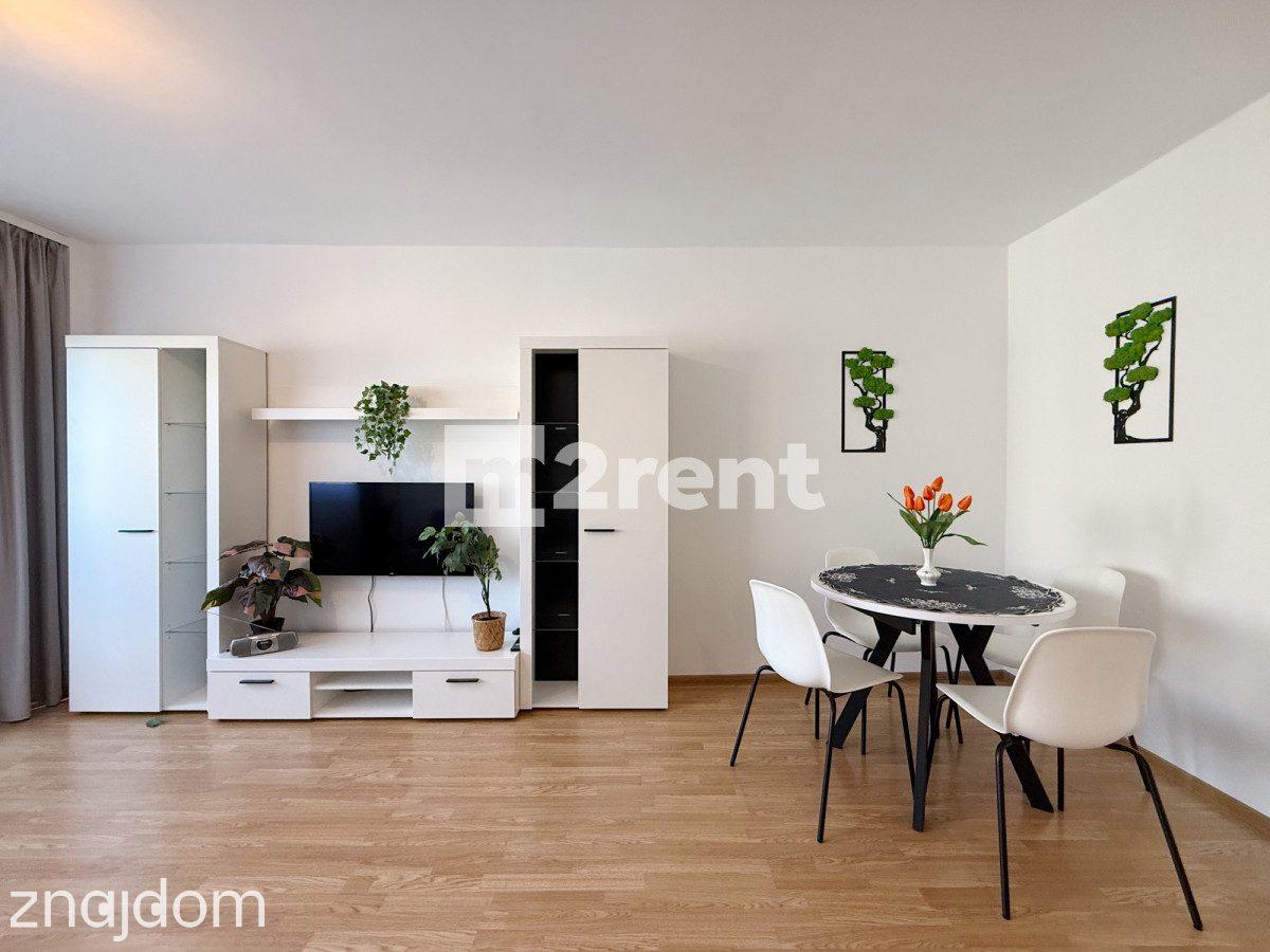 Bielany | 42 m2 | 2 pokoje| Park Olszyna - zdjęcie 2
