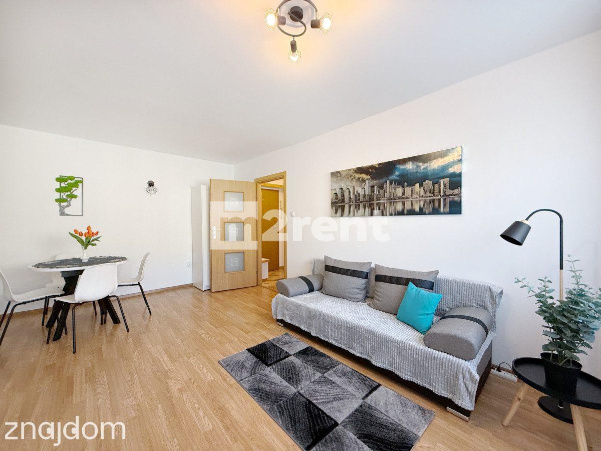 Bielany | 42 m2 | 2 pokoje| Park Olszyna - zdjęcie 3