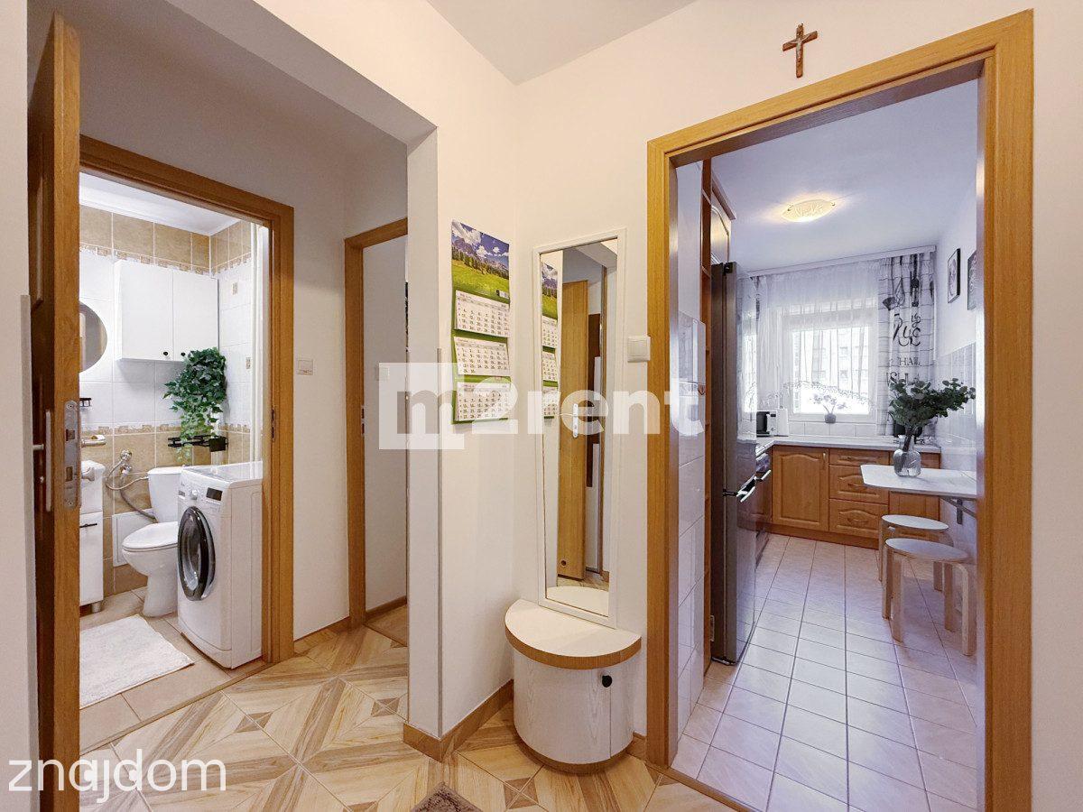 Bielany | 42 m2 | 2 pokoje| Park Olszyna - zdjęcie 4