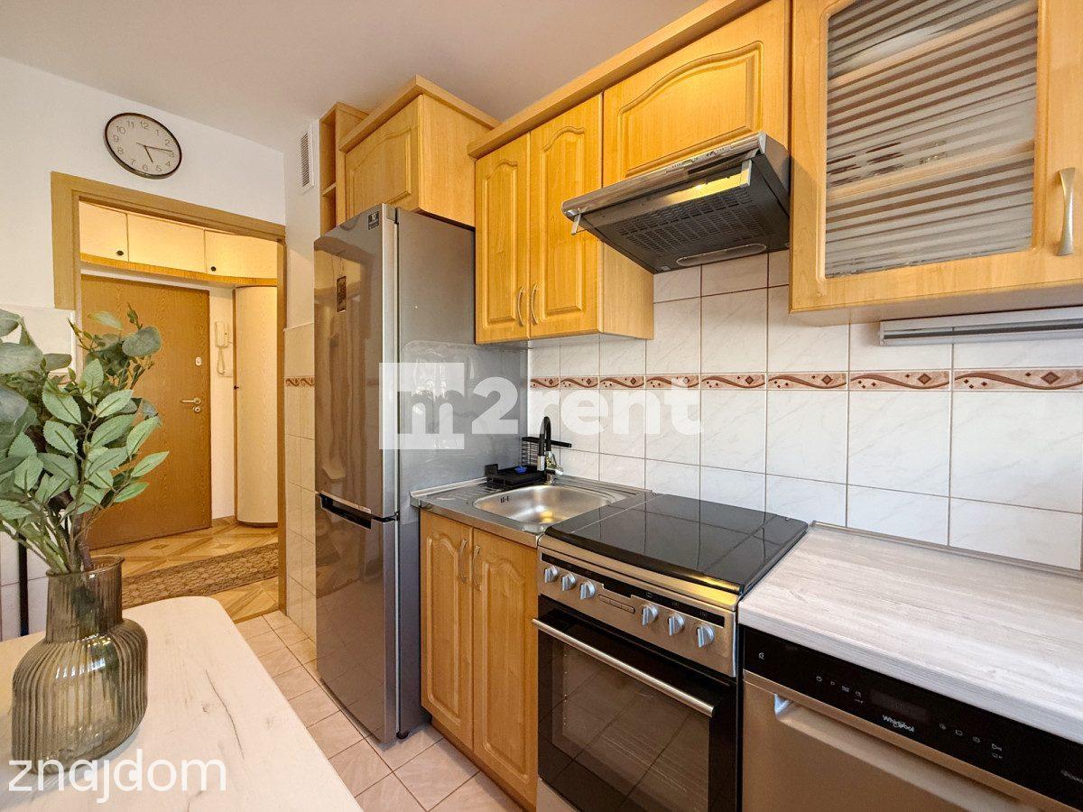 Bielany | 42 m2 | 2 pokoje| Park Olszyna - zdjęcie 7