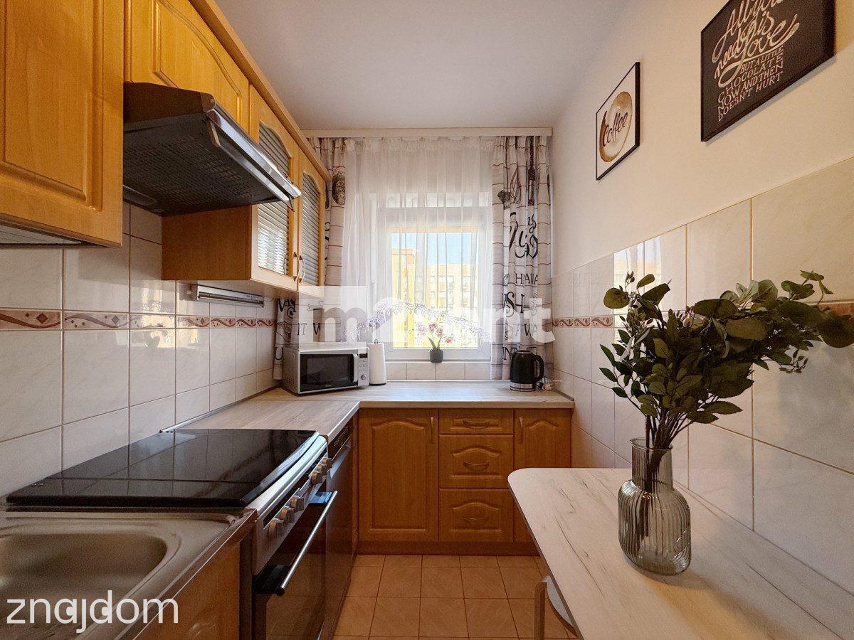 Bielany | 42 m2 | 2 pokoje| Park Olszyna - zdjęcie 8