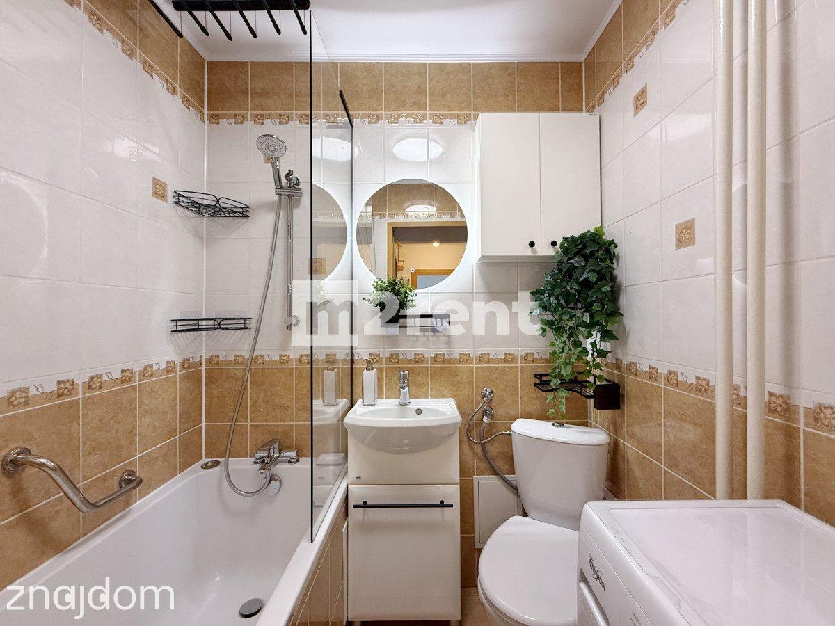 Bielany | 42 m2 | 2 pokoje| Park Olszyna - zdjęcie 9
