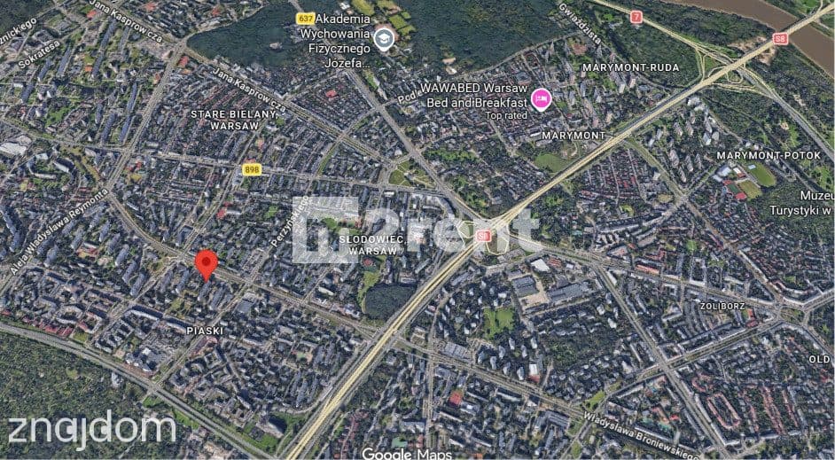 Bielany | 42 m2 | 2 pokoje| Park Olszyna - zdjęcie 11