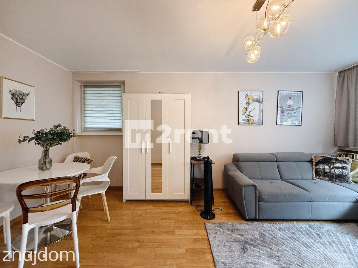 Praga-Południe | 2 pokoje | balkon | Saska Kępa - zdjęcie 3