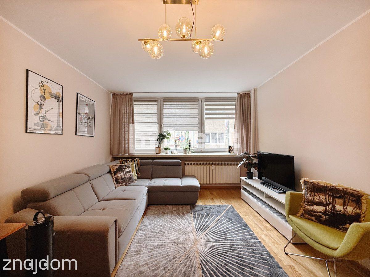 Praga-Południe | 2 pokoje | balkon | Saska Kępa - zdjęcie 4