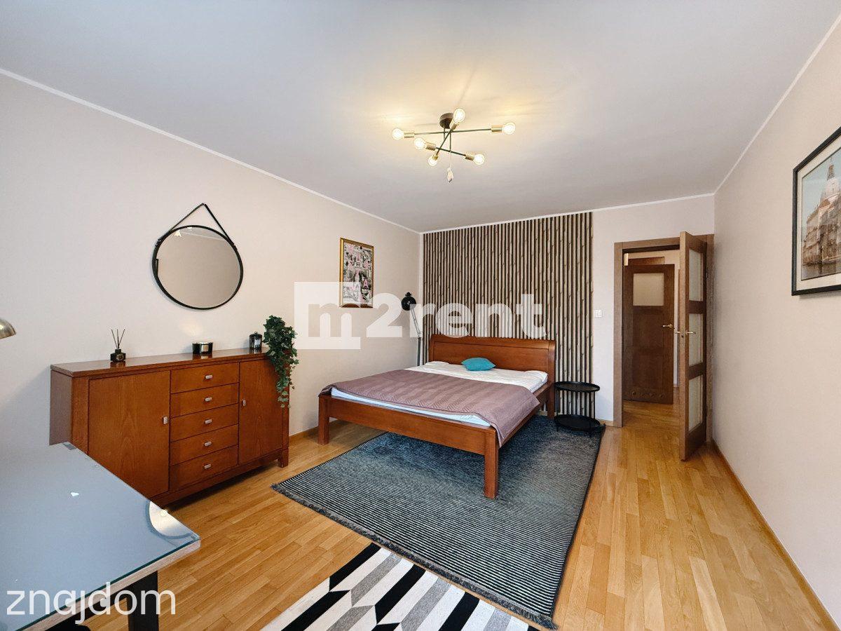 Praga-Południe | 2 pokoje | balkon | Saska Kępa - zdjęcie 6