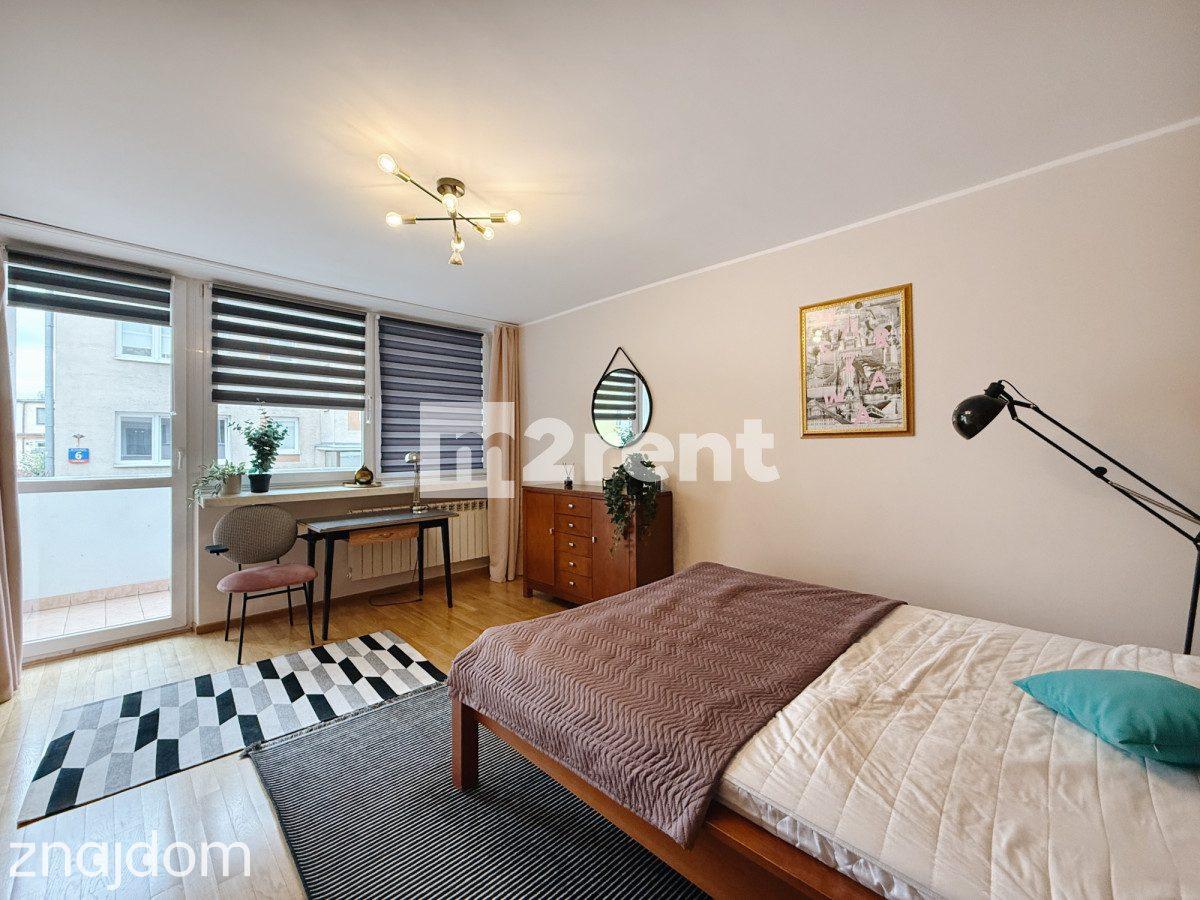 Praga-Południe | 2 pokoje | balkon | Saska Kępa - zdjęcie 7