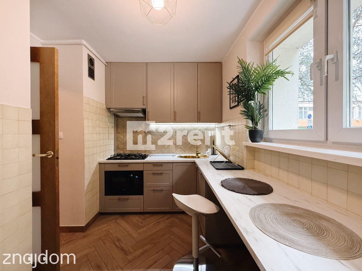 Praga-Południe | 2 pokoje | balkon | Saska Kępa - zdjęcie 8
